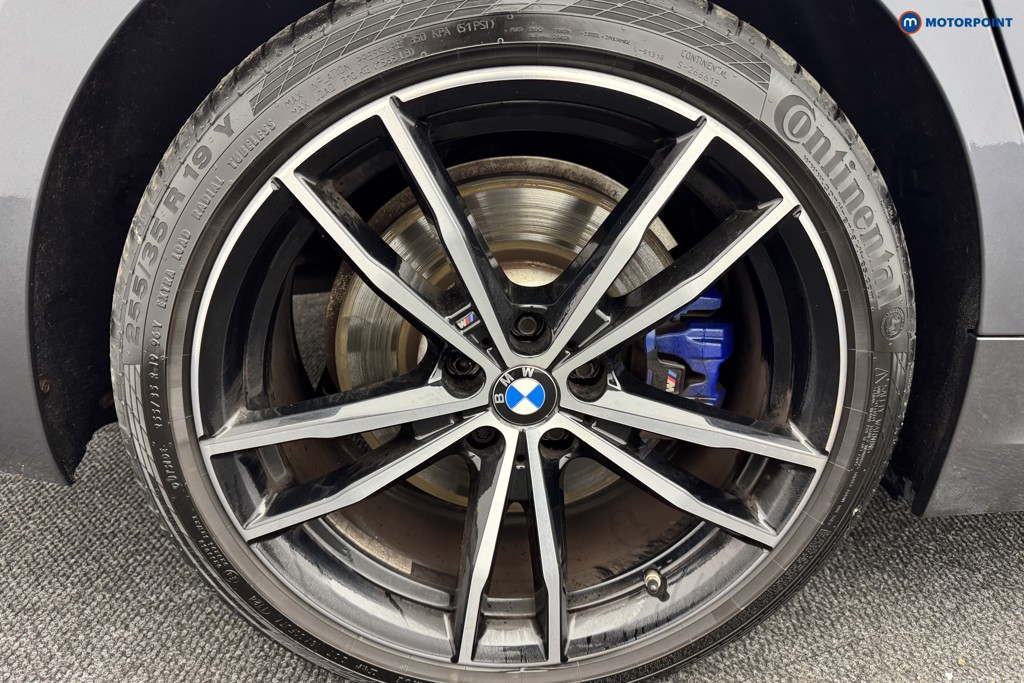 BMW 3 Series M Sport Automatic Petrol Plug-In Hybrid Saloon - Stock Number (1585579) - 34th supplementary image