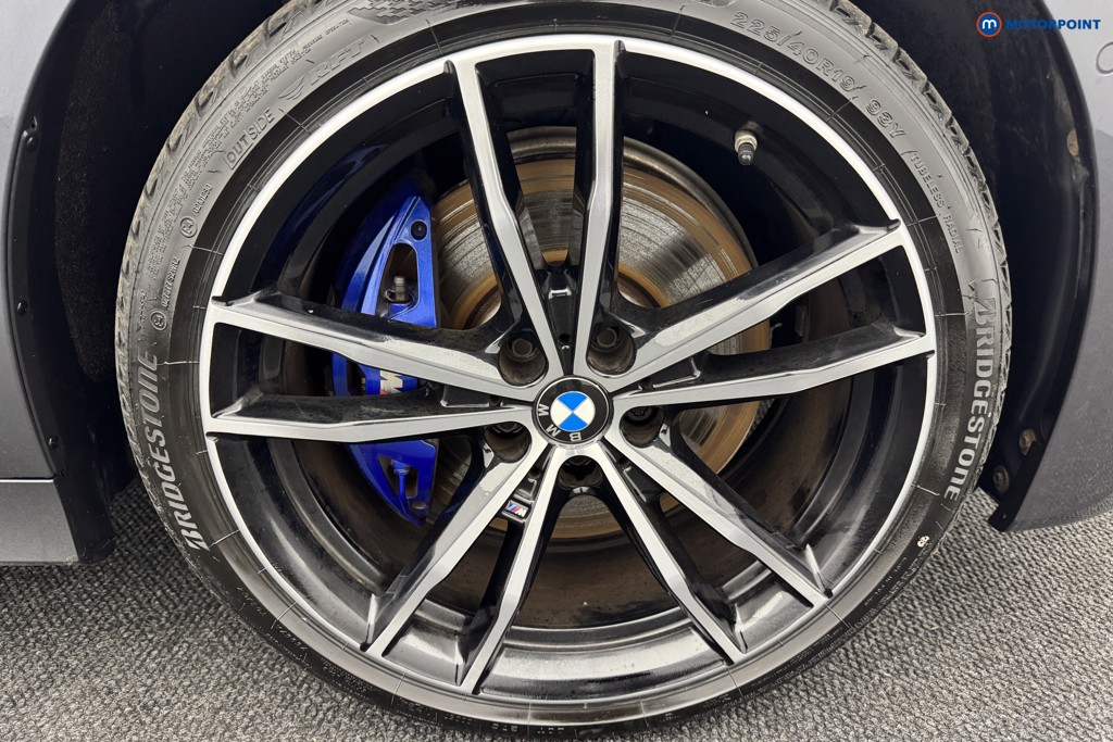 BMW 3 Series M Sport Automatic Petrol Plug-In Hybrid Saloon - Stock Number (1585579) - 35th supplementary image