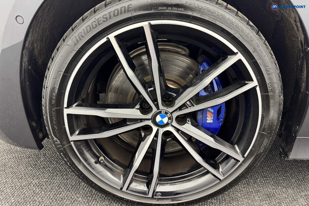 BMW 3 Series M Sport Automatic Petrol Plug-In Hybrid Saloon - Stock Number (1585579) - 36th supplementary image
