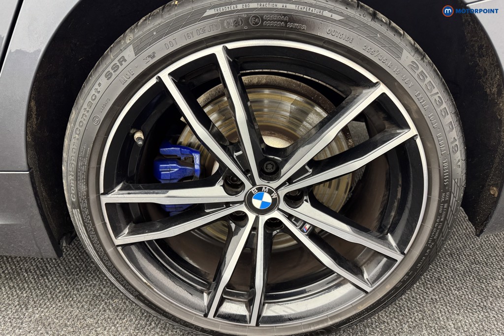 BMW 3 Series M Sport Automatic Petrol Plug-In Hybrid Saloon - Stock Number (1585579) - 37th supplementary image