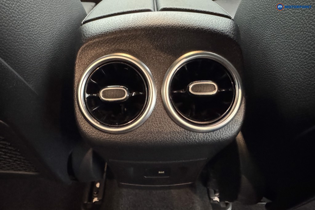 Mercedes-Benz CLA Amg Line Automatic Petrol Plug-In Hybrid Coupe - Stock Number (1585580) - 10th supplementary image