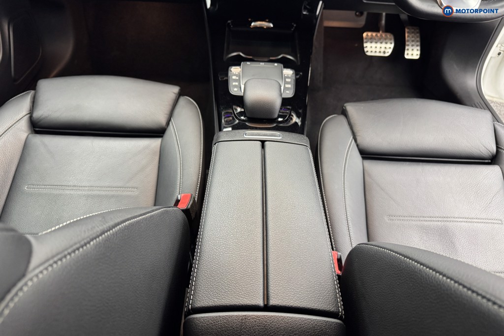 Mercedes-Benz CLA Amg Line Automatic Petrol Plug-In Hybrid Coupe - Stock Number (1585580) - 11th supplementary image