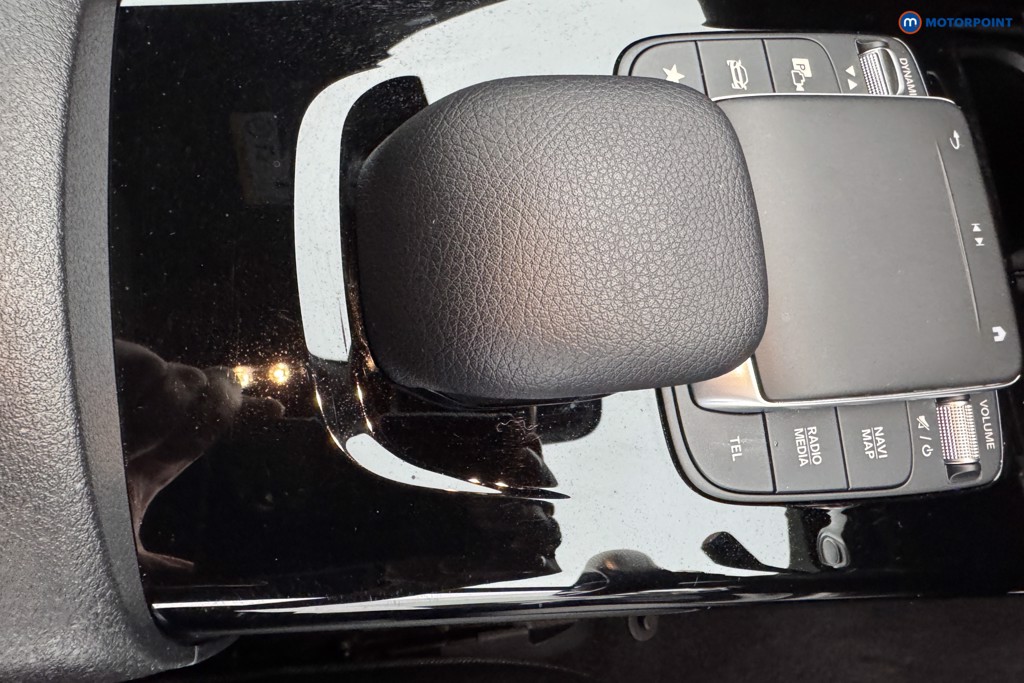 Mercedes-Benz CLA Amg Line Automatic Petrol Plug-In Hybrid Coupe - Stock Number (1585580) - 14th supplementary image