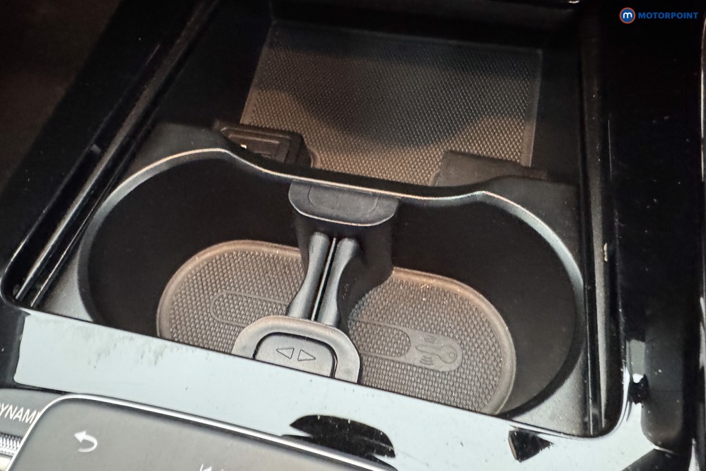 Mercedes-Benz CLA Amg Line Automatic Petrol Plug-In Hybrid Coupe - Stock Number (1585580) - 15th supplementary image
