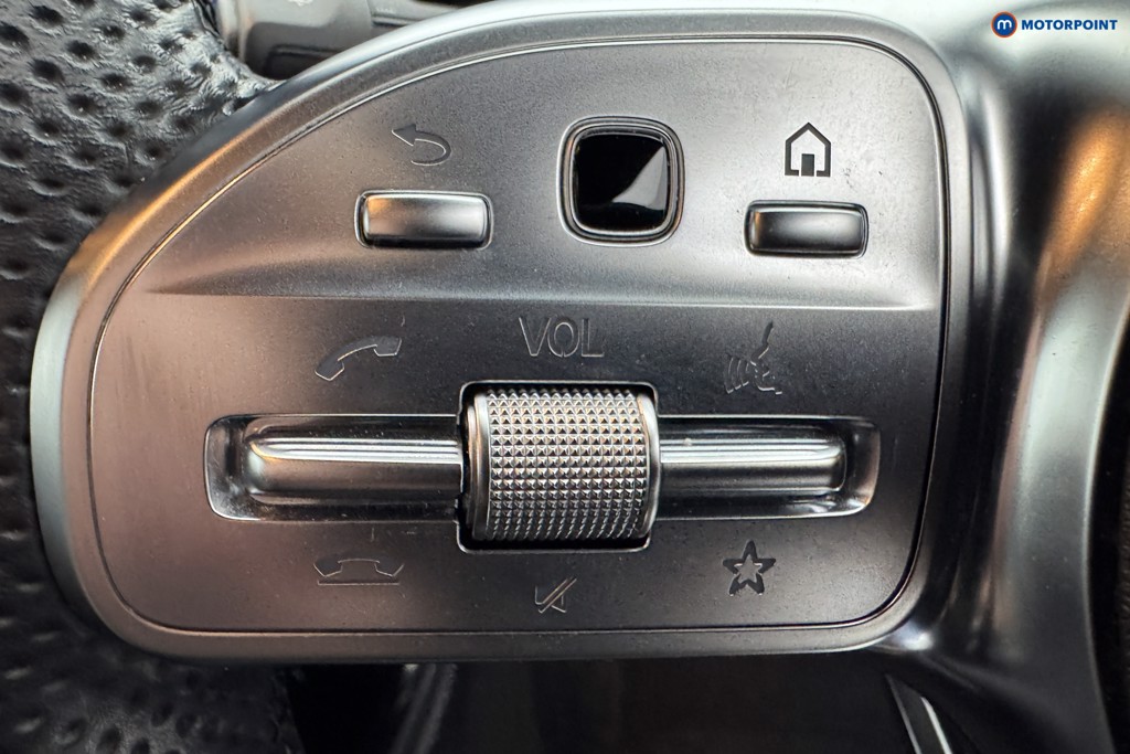 Mercedes-Benz CLA Amg Line Automatic Petrol Plug-In Hybrid Coupe - Stock Number (1585580) - 19th supplementary image
