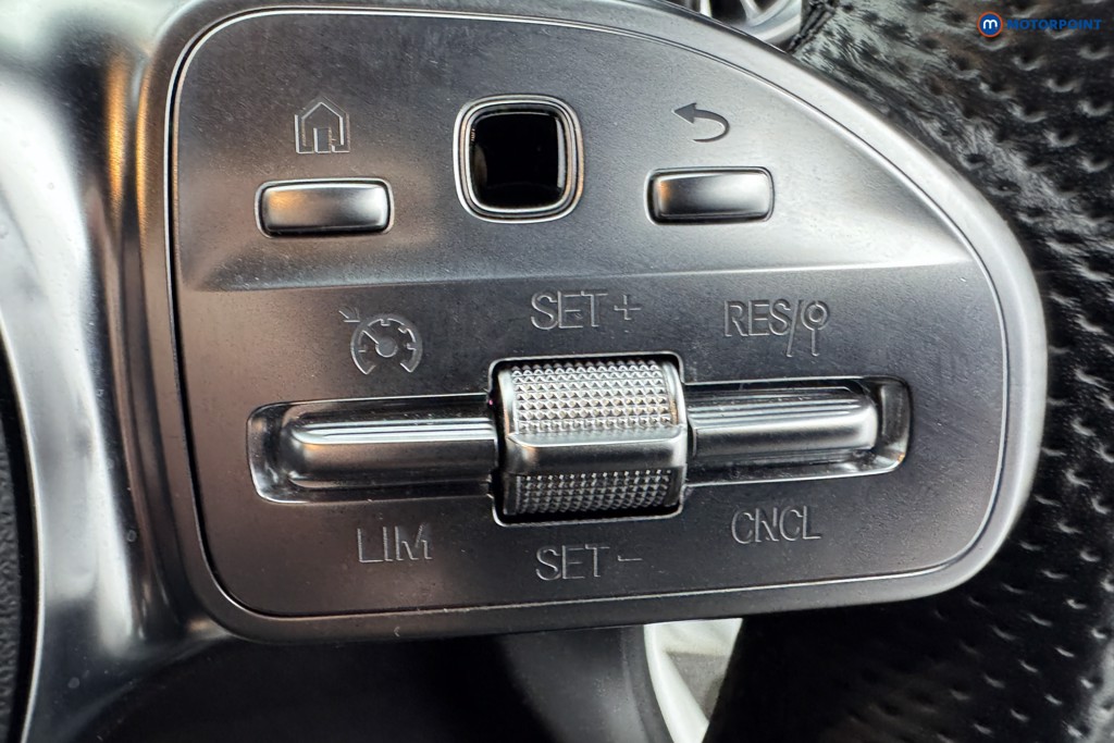 Mercedes-Benz CLA Amg Line Automatic Petrol Plug-In Hybrid Coupe - Stock Number (1585580) - 20th supplementary image