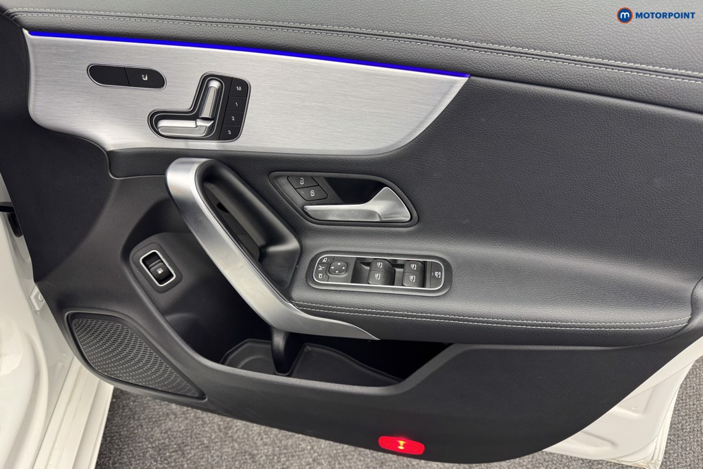 Mercedes-Benz CLA Amg Line Automatic Petrol Plug-In Hybrid Coupe - Stock Number (1585580) - 22nd supplementary image