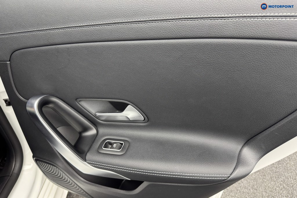 Mercedes-Benz CLA Amg Line Automatic Petrol Plug-In Hybrid Coupe - Stock Number (1585580) - 24th supplementary image