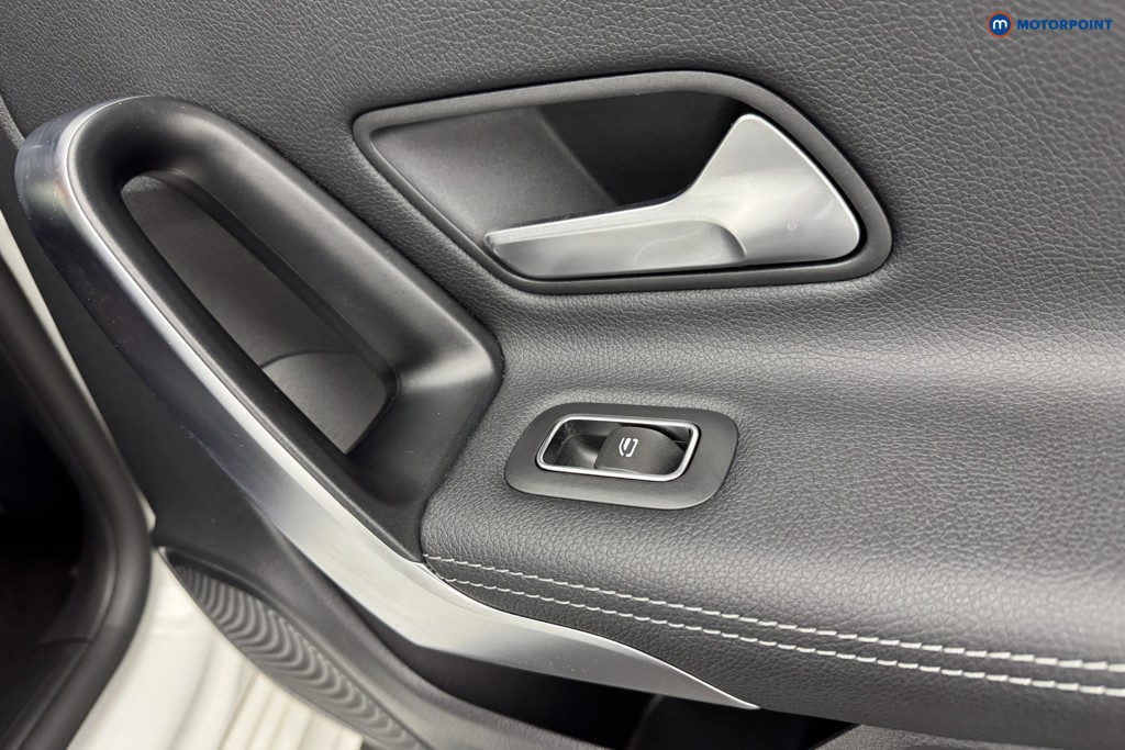 Mercedes-Benz CLA Amg Line Automatic Petrol Plug-In Hybrid Coupe - Stock Number (1585580) - 25th supplementary image