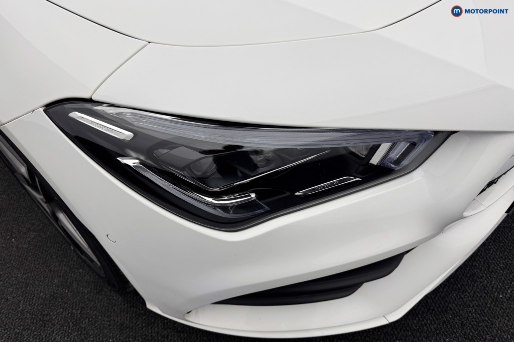 Mercedes-Benz CLA Amg Line Automatic Petrol Plug-In Hybrid Coupe - Stock Number (1585580) - 26th supplementary image