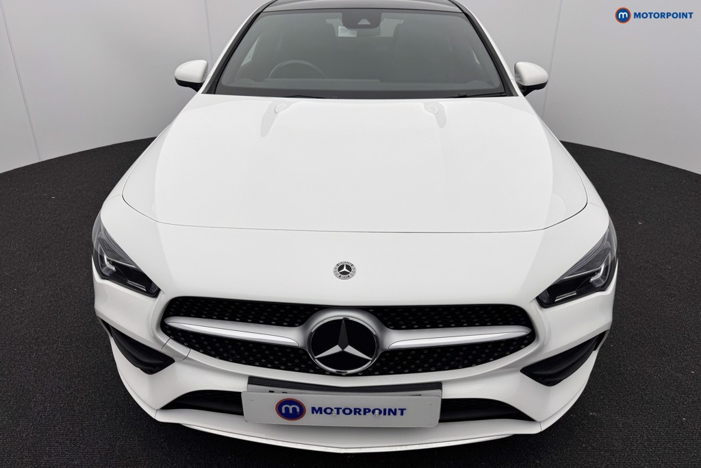 Mercedes-Benz CLA Amg Line Automatic Petrol Plug-In Hybrid Coupe - Stock Number (1585580) - 28th supplementary image
