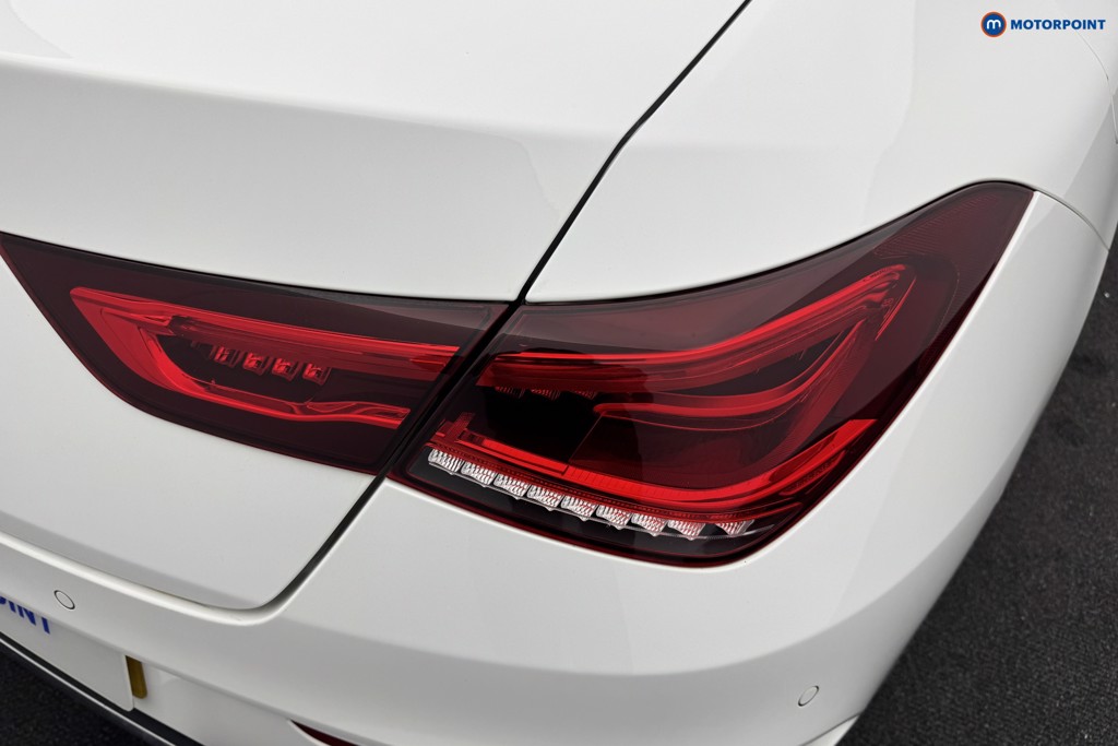 Mercedes-Benz CLA Amg Line Automatic Petrol Plug-In Hybrid Coupe - Stock Number (1585580) - 30th supplementary image