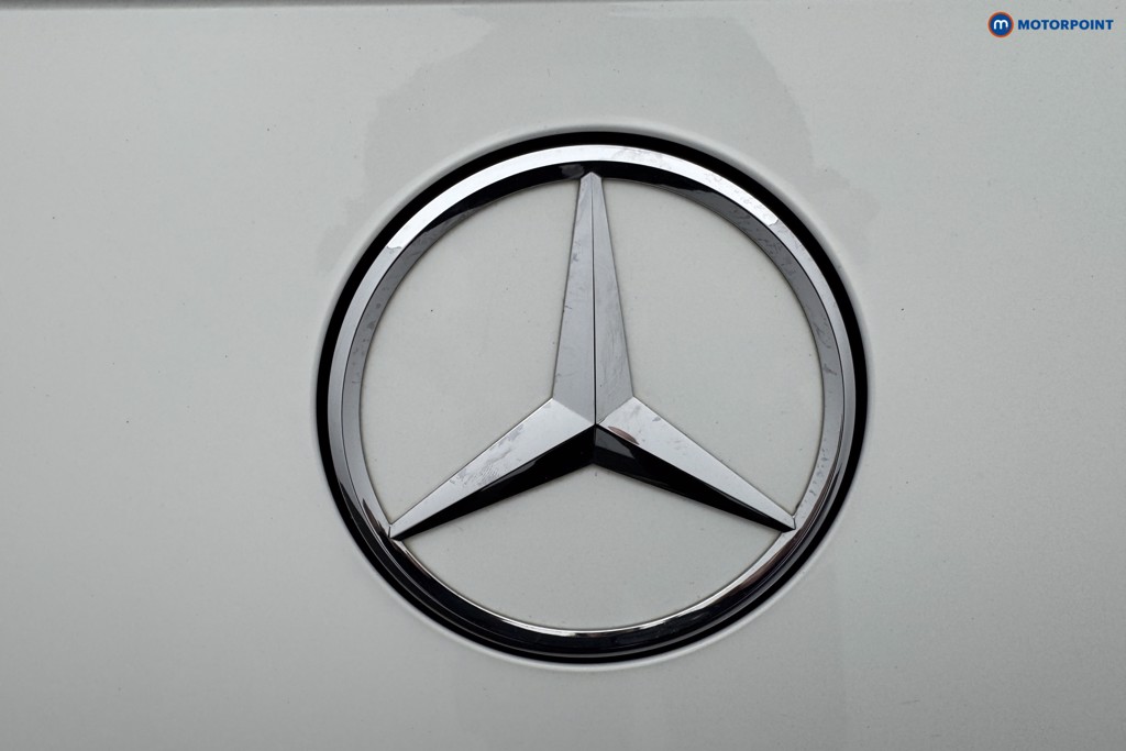 Mercedes-Benz CLA Amg Line Automatic Petrol Plug-In Hybrid Coupe - Stock Number (1585580) - 32nd supplementary image