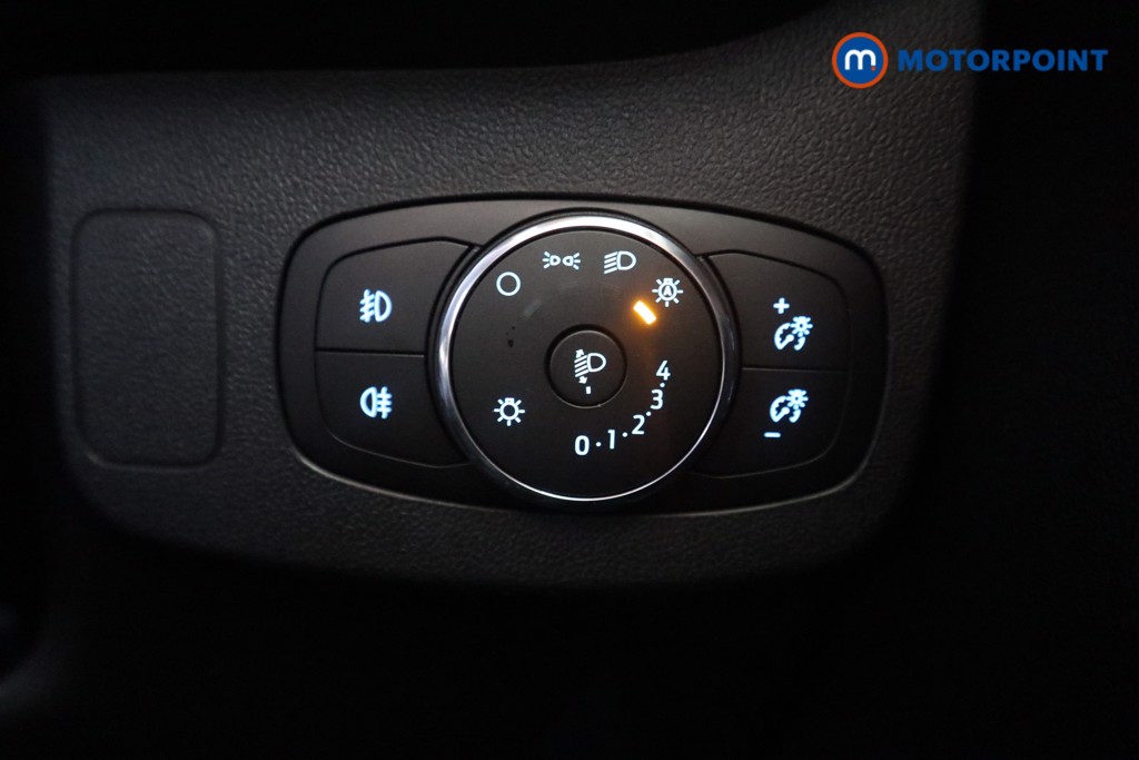 Ford Puma St-Line Manual Petrol SUV - Stock Number (1585614) - 7th supplementary image