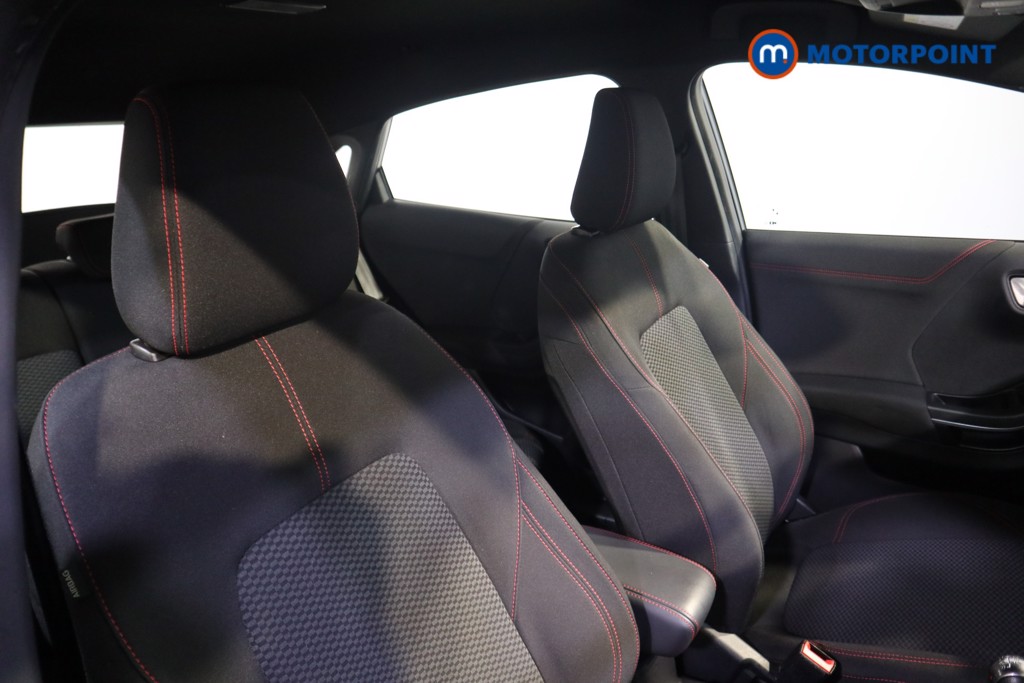 Ford Puma St-Line Manual Petrol SUV - Stock Number (1585614) - 11th supplementary image