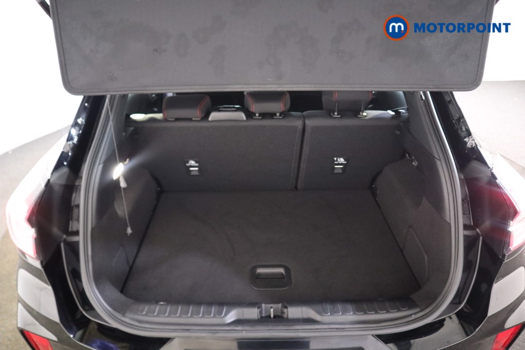 Ford Puma St-Line Manual Petrol SUV - Stock Number (1585614) - 13th supplementary image