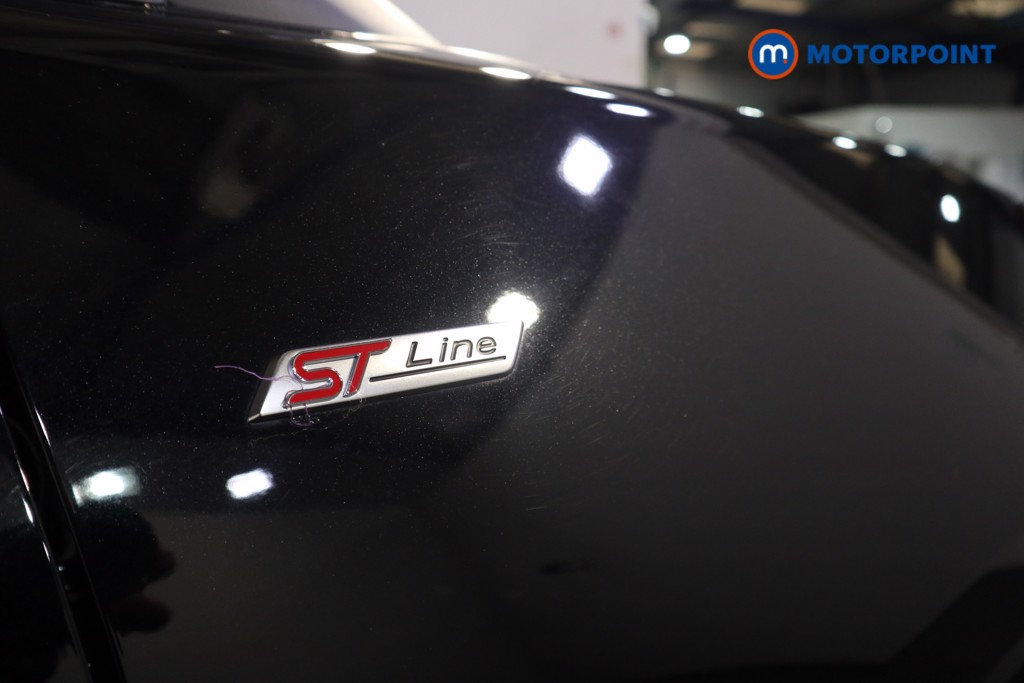 Ford Puma St-Line Manual Petrol SUV - Stock Number (1585614) - 22nd supplementary image