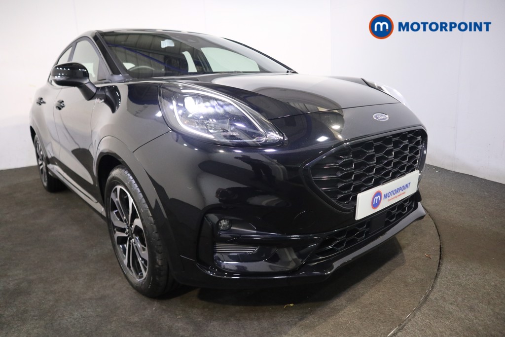 Ford Puma St-Line Manual Petrol SUV - Stock Number (1585614) - 26th supplementary image