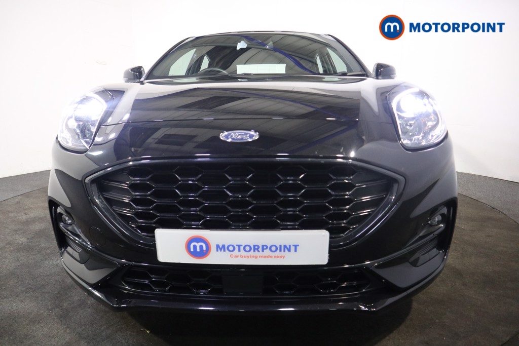 Ford Puma St-Line Manual Petrol SUV - Stock Number (1585614) - 27th supplementary image