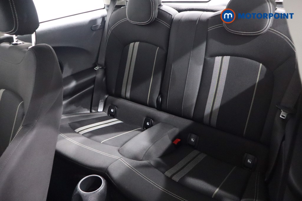 Mini Hatchback Cooper S Level 1 Automatic Electric Hatchback - Stock Number (1585620) - 5th supplementary image