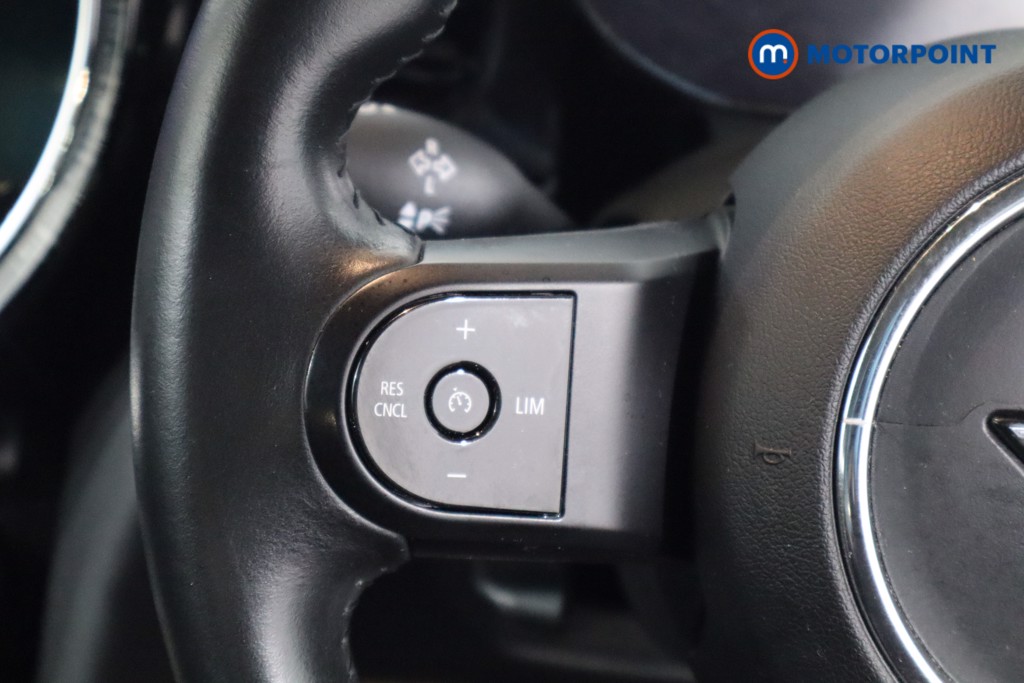 Mini Hatchback Cooper S Level 1 Automatic Electric Hatchback - Stock Number (1585620) - 7th supplementary image