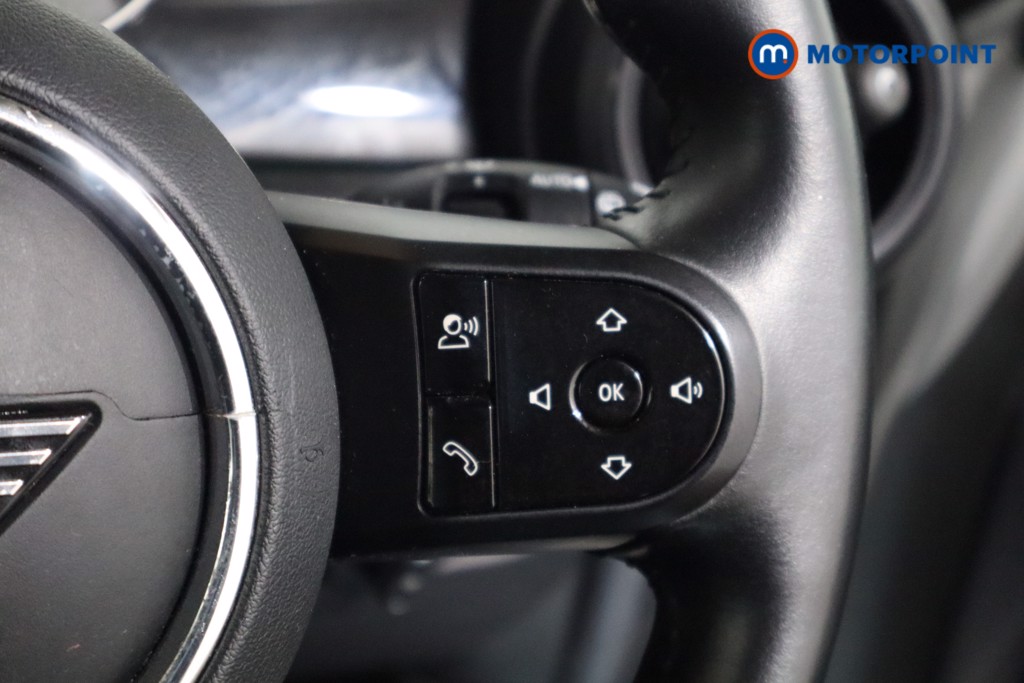 Mini Hatchback Cooper S Level 1 Automatic Electric Hatchback - Stock Number (1585620) - 8th supplementary image