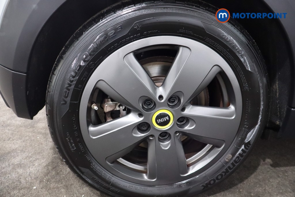 Mini Hatchback Cooper S Level 1 Automatic Electric Hatchback - Stock Number (1585620) - 9th supplementary image