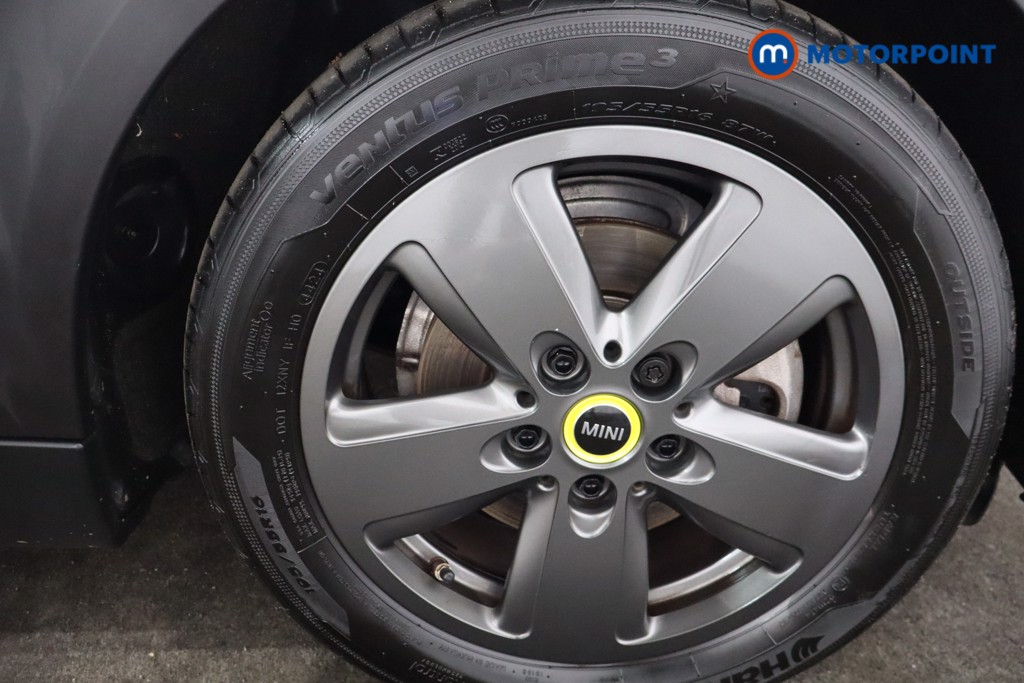 Mini Hatchback Cooper S Level 1 Automatic Electric Hatchback - Stock Number (1585620) - 10th supplementary image