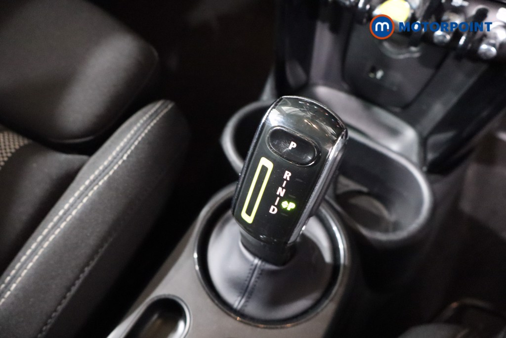 Mini Hatchback Cooper S Level 1 Automatic Electric Hatchback - Stock Number (1585620) - 14th supplementary image