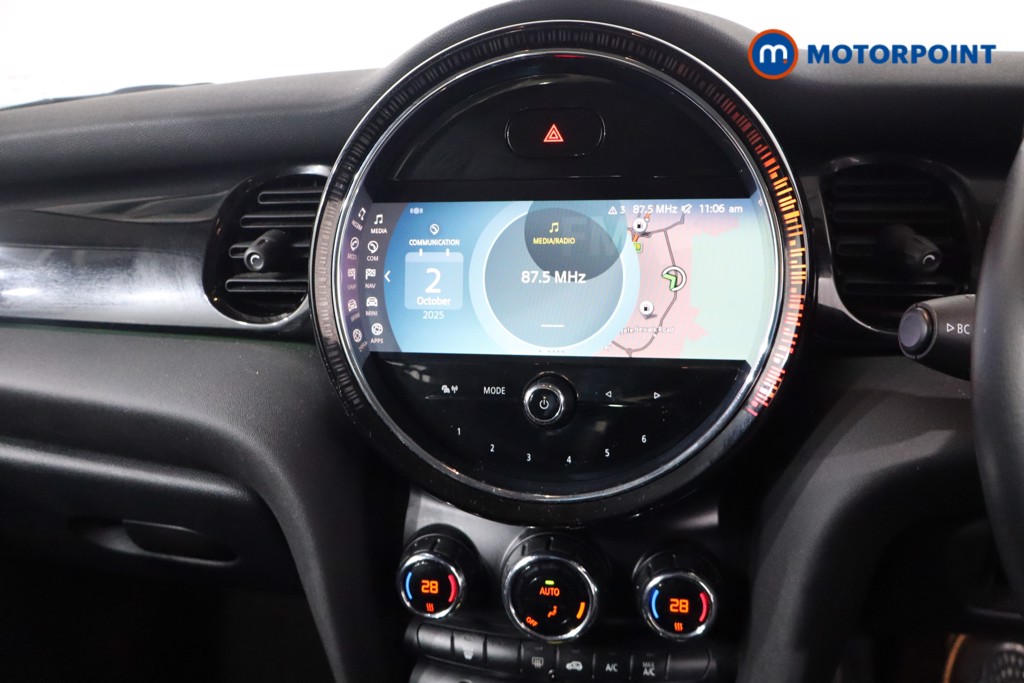 Mini Hatchback Cooper S Level 1 Automatic Electric Hatchback - Stock Number (1585620) - 15th supplementary image