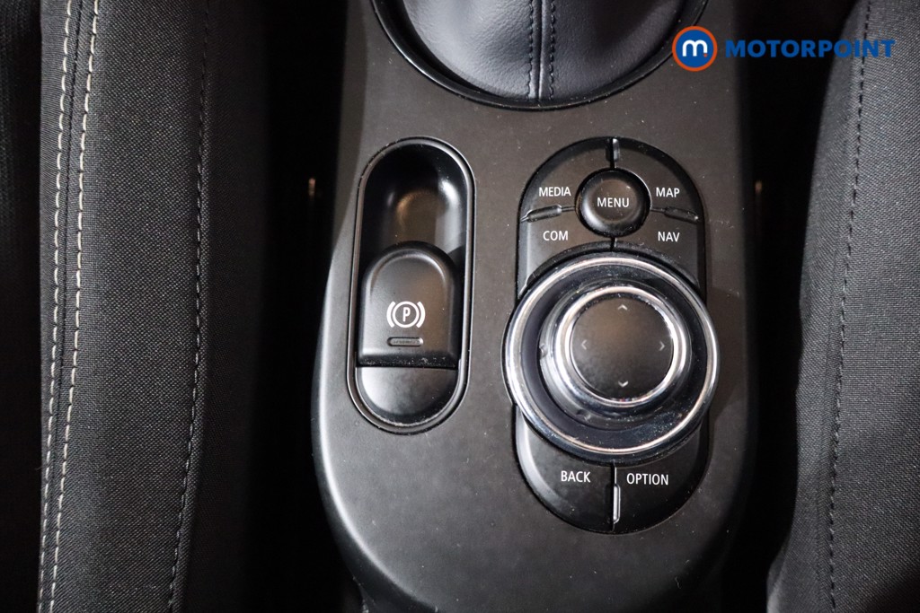 Mini Hatchback Cooper S Level 1 Automatic Electric Hatchback - Stock Number (1585620) - 16th supplementary image