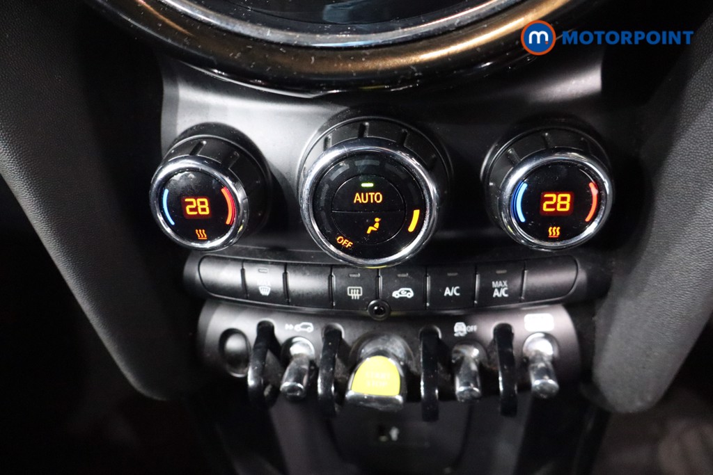 Mini Hatchback Cooper S Level 1 Automatic Electric Hatchback - Stock Number (1585620) - 17th supplementary image