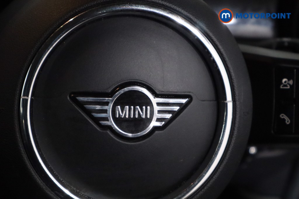 Mini Hatchback Cooper S Level 1 Automatic Electric Hatchback - Stock Number (1585620) - 18th supplementary image