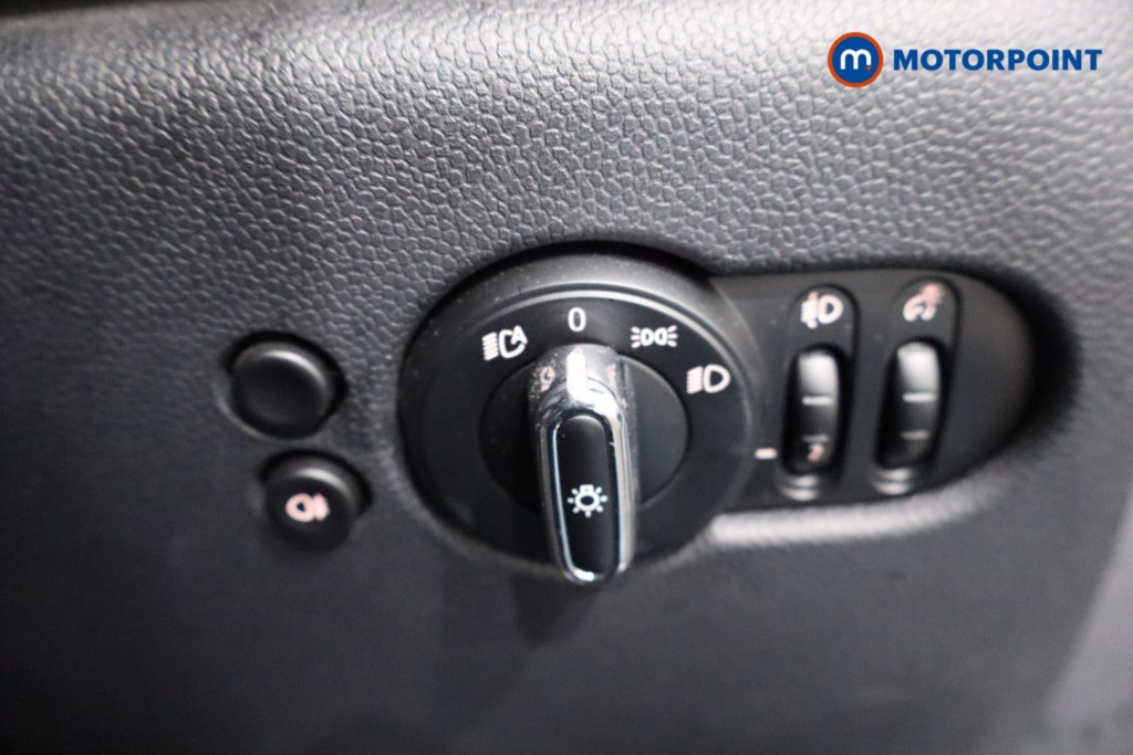 Mini Hatchback Cooper S Level 1 Automatic Electric Hatchback - Stock Number (1585620) - 21st supplementary image