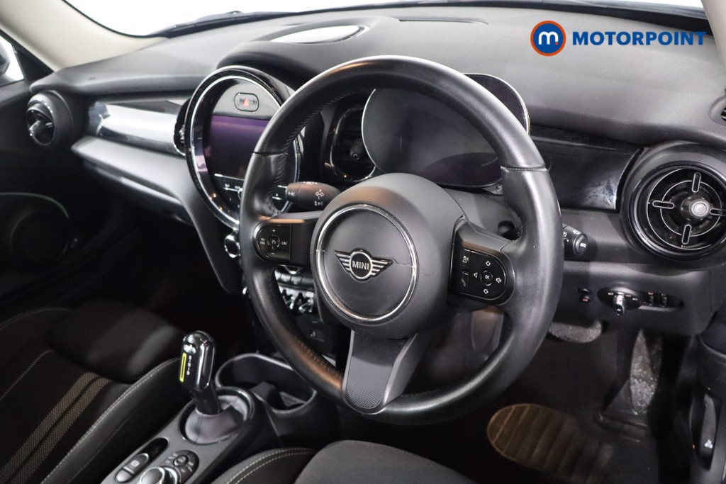 Mini Hatchback Cooper S Level 1 Automatic Electric Hatchback - Stock Number (1585620) - 25th supplementary image