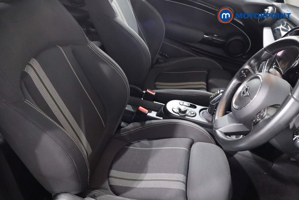 Mini Hatchback Cooper S Level 1 Automatic Electric Hatchback - Stock Number (1585620) - 26th supplementary image