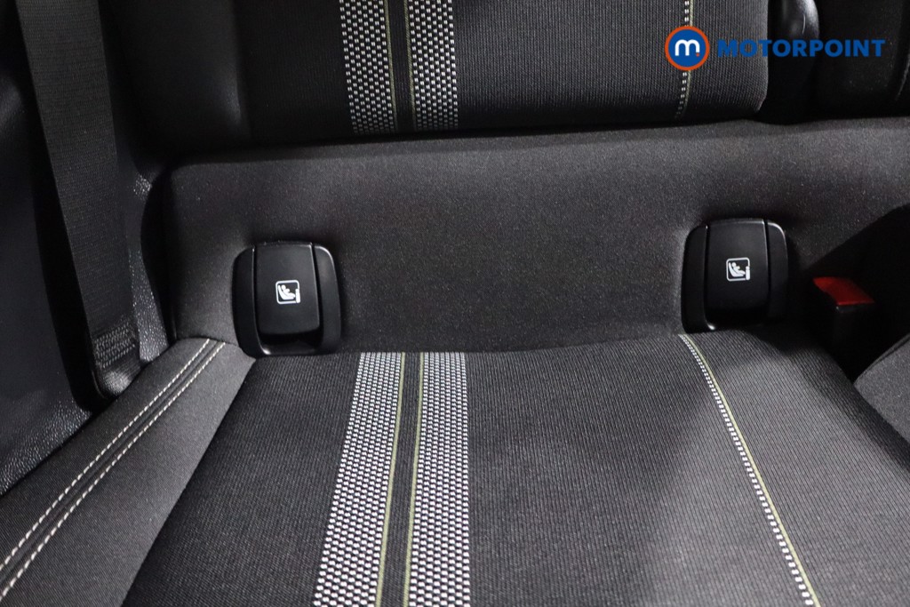 Mini Hatchback Cooper S Level 1 Automatic Electric Hatchback - Stock Number (1585620) - 27th supplementary image