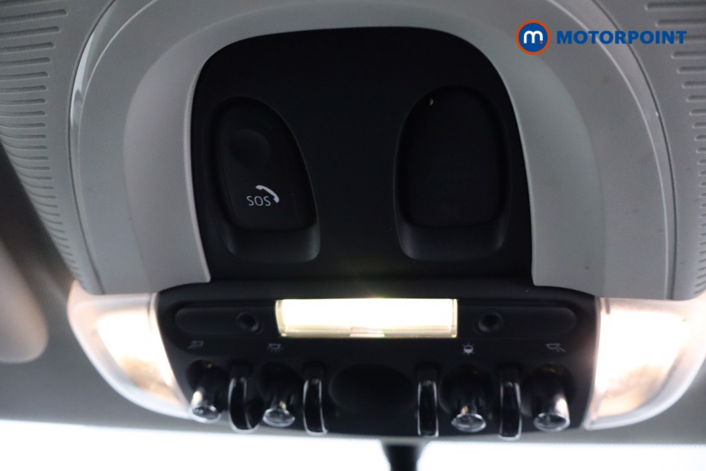 Mini Hatchback Cooper S Level 1 Automatic Electric Hatchback - Stock Number (1585620) - 28th supplementary image