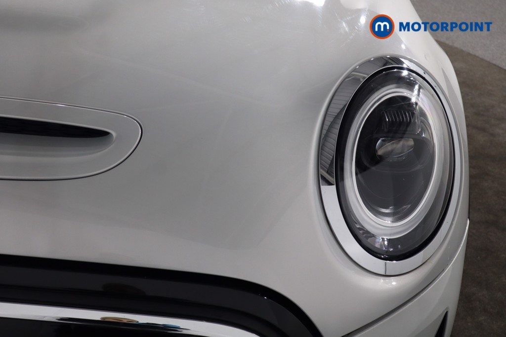Mini Hatchback Cooper S Level 1 Automatic Electric Hatchback - Stock Number (1585620) - 29th supplementary image