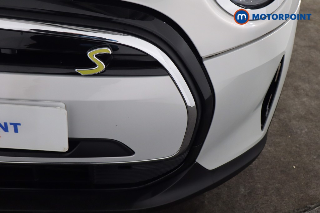 Mini Hatchback Cooper S Level 1 Automatic Electric Hatchback - Stock Number (1585620) - 30th supplementary image