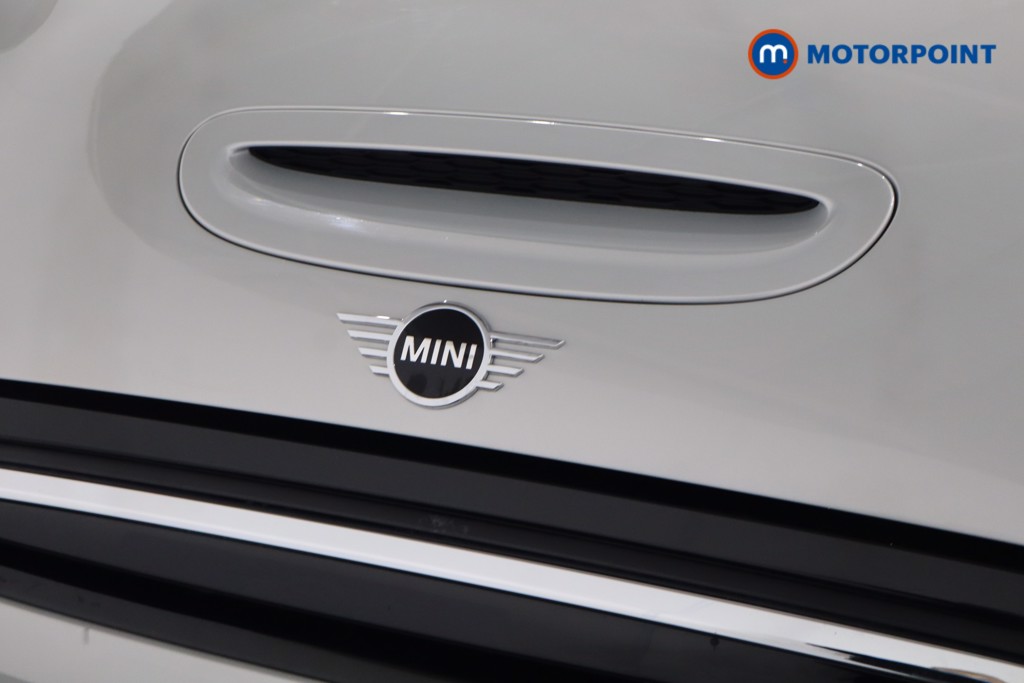 Mini Hatchback Cooper S Level 1 Automatic Electric Hatchback - Stock Number (1585620) - 31st supplementary image