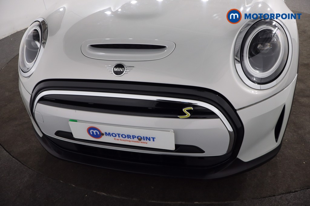Mini Hatchback Cooper S Level 1 Automatic Electric Hatchback - Stock Number (1585620) - 32nd supplementary image