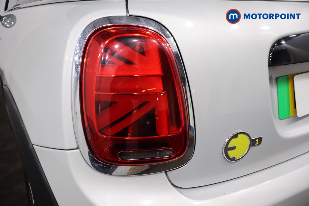 Mini Hatchback Cooper S Level 1 Automatic Electric Hatchback - Stock Number (1585620) - 36th supplementary image
