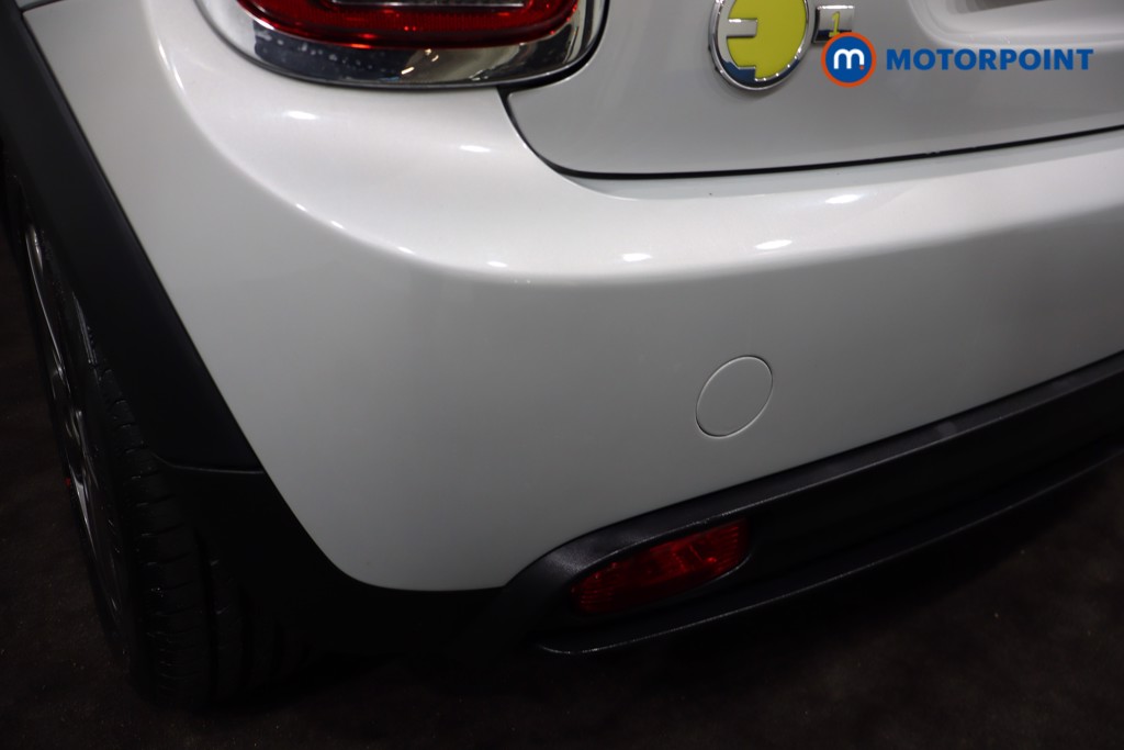 Mini Hatchback Cooper S Level 1 Automatic Electric Hatchback - Stock Number (1585620) - 37th supplementary image
