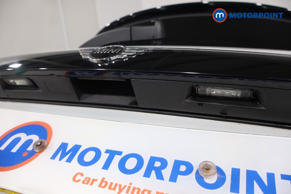 Mini Hatchback Cooper S Level 1 Automatic Electric Hatchback - Stock Number (1585620) - 38th supplementary image