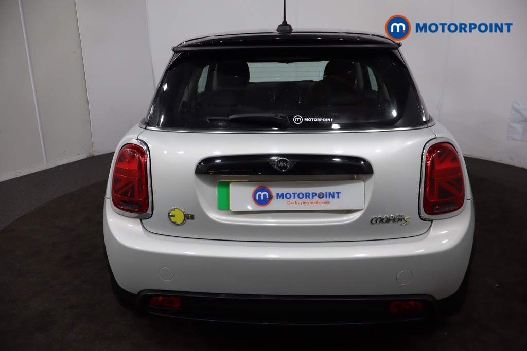 Mini Hatchback Cooper S Level 1 Automatic Electric Hatchback - Stock Number (1585620) - 39th supplementary image
