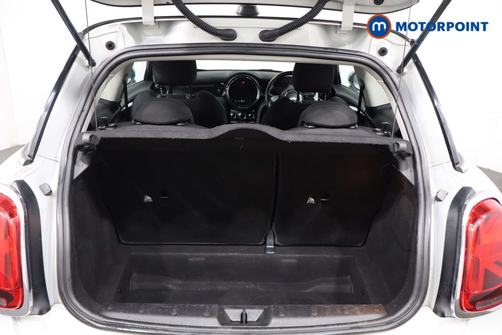 Mini Hatchback Cooper S Level 1 Automatic Electric Hatchback - Stock Number (1585620) - 40th supplementary image