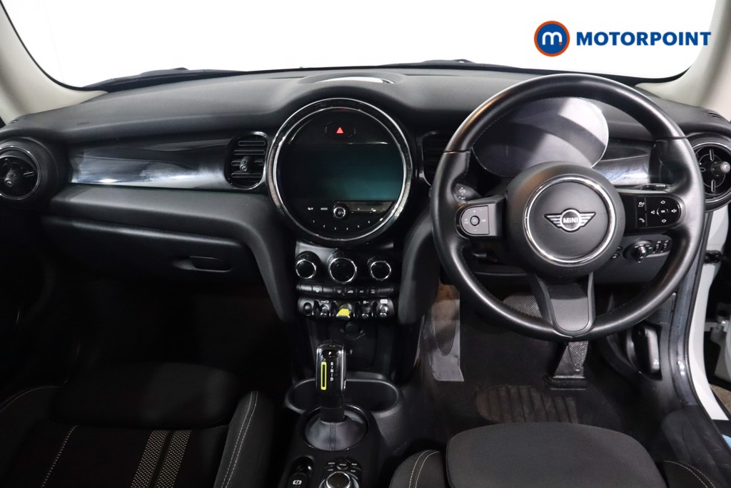 Mini Hatchback Cooper S Level 1 Automatic Electric Hatchback - Stock Number (1585620) - 1st supplementary image