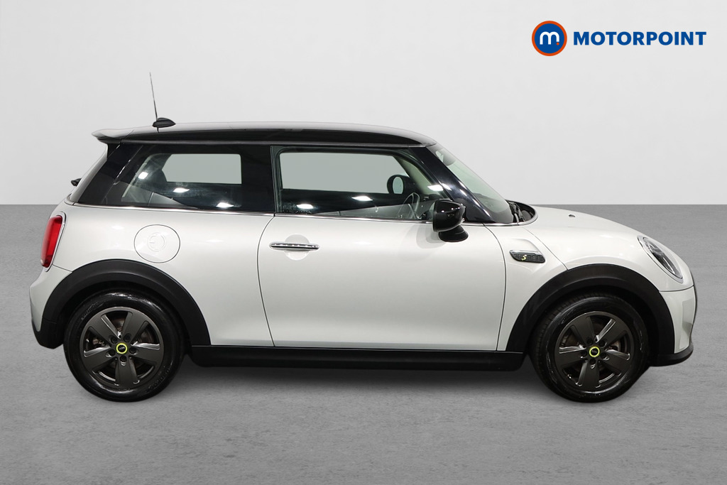 Mini Hatchback Cooper S Level 1 Automatic Electric Hatchback - Stock Number (1585620) - Drivers side