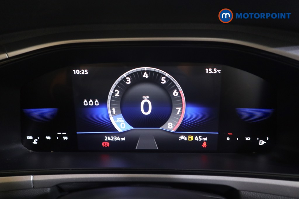 Volkswagen T-Roc Life Manual Petrol SUV - Stock Number (1585687) - 4th supplementary image